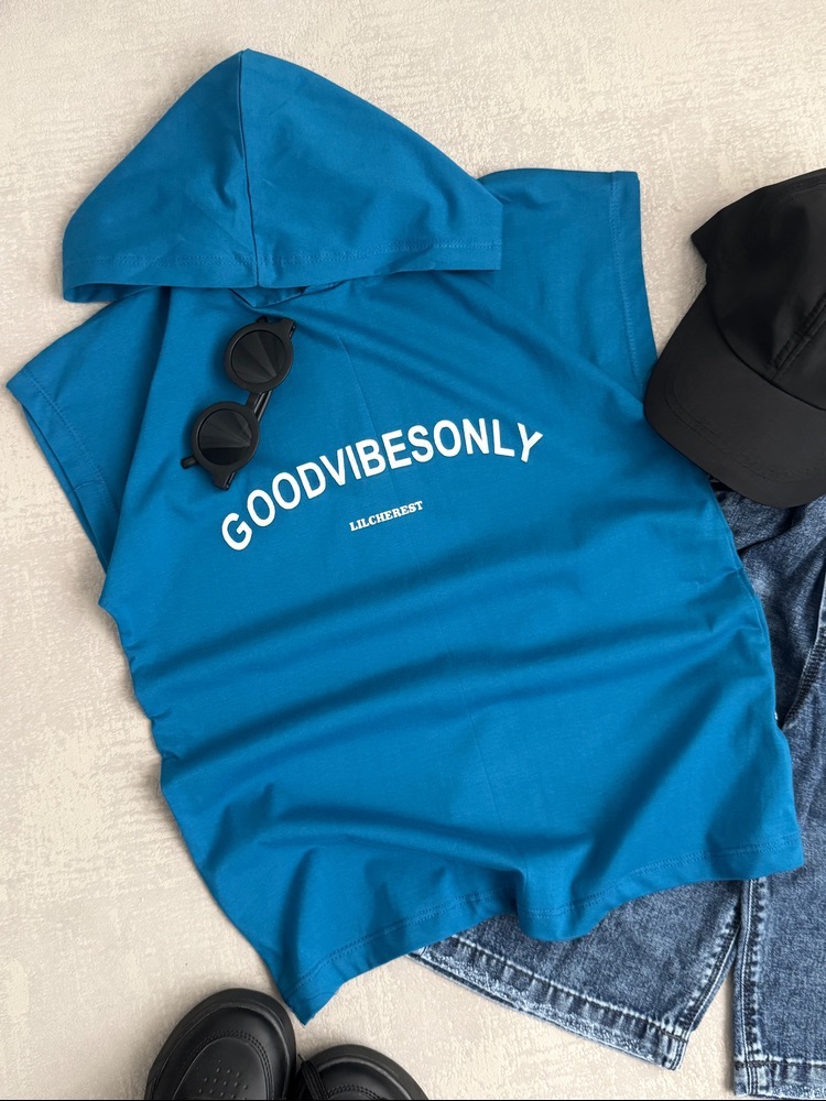 عکس وست GOODVIBE - شماره 6
